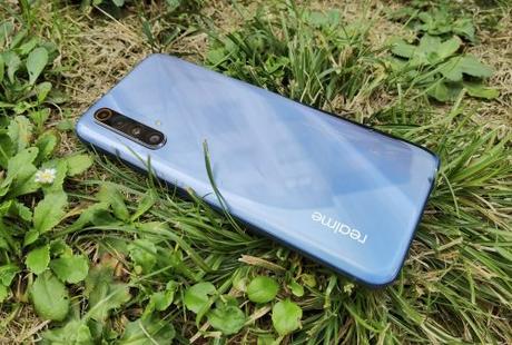 Black Friday de realme, ¡ojito a esto! Black Friday de realme, ¡ojito a esto!