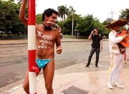 La mano que mece la cuna en farsa de San Isidro [+ video]