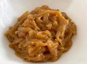 Cebolla caramelizada