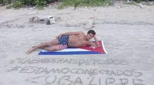 ¿Qué sucede realmente en el Movimiento San Isidro?