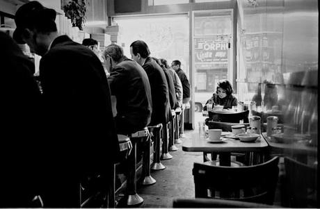 Una pequeña historia de amor Una pequeña historia de amor