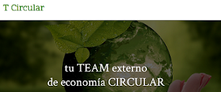 Tcircular, Economía Circular, Modelos de negocio circular, mujeres economía circular