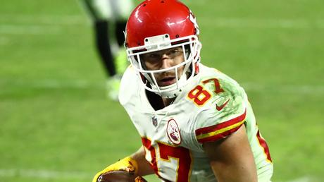 Ganadores de la semana 11 – Temporada NFL 2020