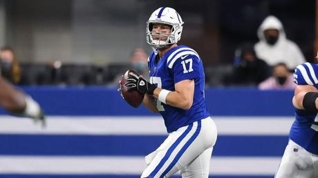 ¿Es hora de emocionarse por los Indianapolis Colts en 2020?