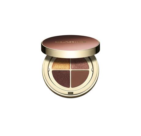 EASY LOOKS COLLECTION: NOVEDADES DE CLARINS PARA TU MAQUILLAJE DE OTOÑO