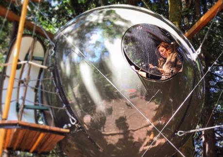 Los hoteles más extraños de América, increíbles!