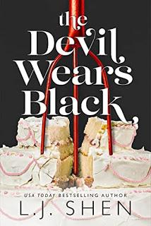 Reseña: The devil wears black de L. J. Shen Reseña: The devil wears black de L. J. Shen