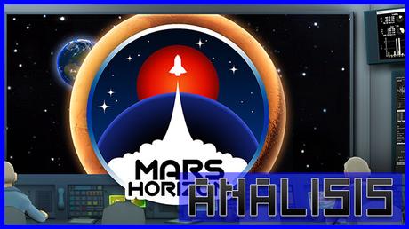 ANÁLISIS: Mars Horizon