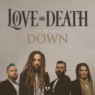LOVE AND DEATH - 