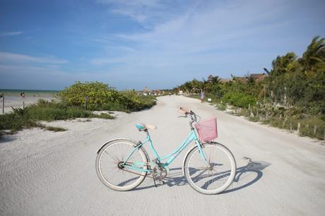 Holbox, entre las mejores islas del mundo