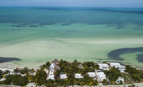 Holbox, entre las mejores islas del mundo