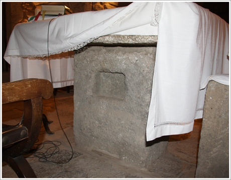 Edén en Bell Lloc Dàro