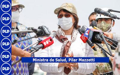 ADQUISICIÓN DE VACUNAS CONTRA EL COVID-19 POR BUEN CAMINO...