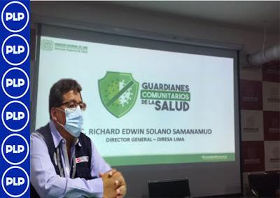 REFUERZAN MONITOREO Y VIGILANCIA CONTRA EL COVID-19...