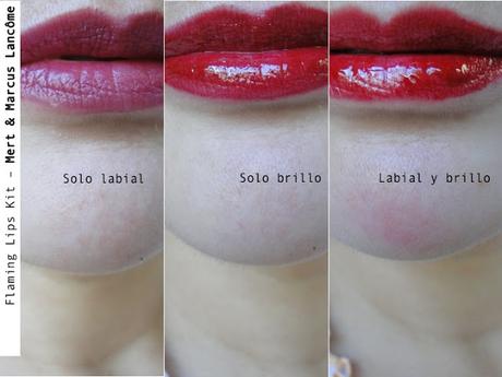 Mert & Marcus para Lancôme, una colección disruptiva.