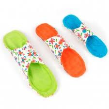 como hacer toallitas de tela