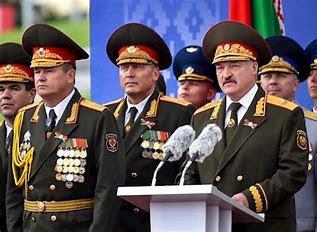 Bielorrusia: ¿Mimetismo con lo acontecido en Ucrania? Rusia nunca tolerará otra nueva “evasión democrática” en sus fronteras