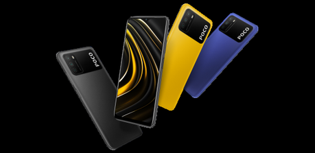 POCO M3 con batería ¿infinita? POCO M3 con batería ¿infinita?