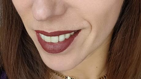 Labiales fijos de Primark - ¿Pasan la prueba de la mascarilla? Labiales fijos de Primark - ¿Pasan la prueba de la mascarilla?