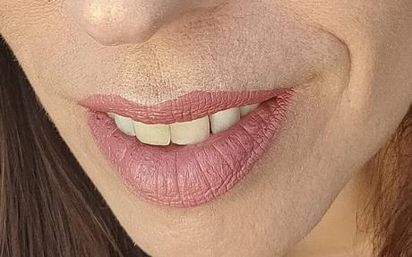 Labiales fijos de Primark - ¿Pasan la prueba de la mascarilla? Labiales fijos de Primark - ¿Pasan la prueba de la mascarilla?