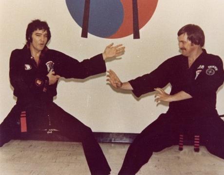 35 Curiosidades de Elvis Presley 35 Curiosidades de Elvis Presley