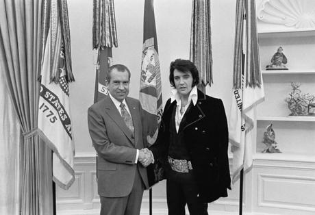 35 Curiosidades de Elvis Presley 35 Curiosidades de Elvis Presley