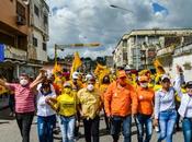 Luis Parra: Todos tenemos trabajar soluciones