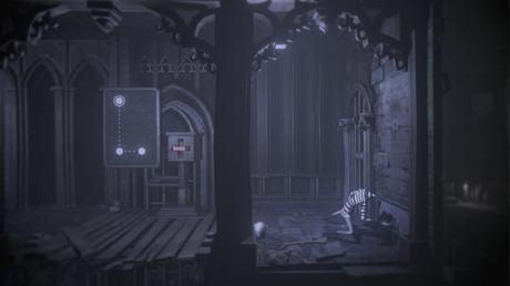 DARQ: Complete Edition llega a Xbox One, PS4 y PC el 4 de diciembre DARQ: Complete Edition llega a Xbox One, PS4 y PC el 4 de diciembre