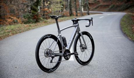 BH Core Carbon una nueva Ebike con hasta 220 Km de autonomía