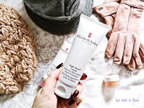 Eight Hour Cream Skin Protectant de Elizabeth Arden compras navidad belleza skincare douglas beauty perfumes