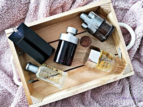 Perfumes de hombre compras navidad belleza skincare douglas beauty perfumes