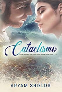 (Reseña) Cataclismo by Aryam Shields