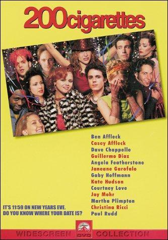 200 CIGARETTES - Risa Bramon Garcia 200 CIGARETTES - Risa Bramon Garcia