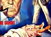 COMISARIO MAIGRET Jean Delannoy VOSE