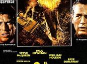 COLOSO LLAMAS John Guillermin, Irwin Allen