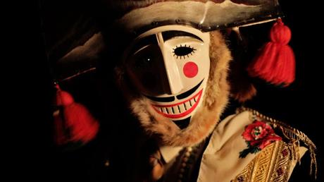 IDFA - Parte 1: Voces hispanas