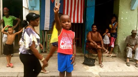 IDFA - Parte 1: Voces hispanas