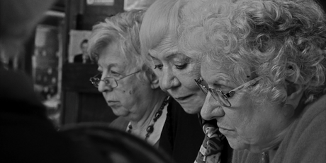 IDFA - Parte 1: Voces hispanas