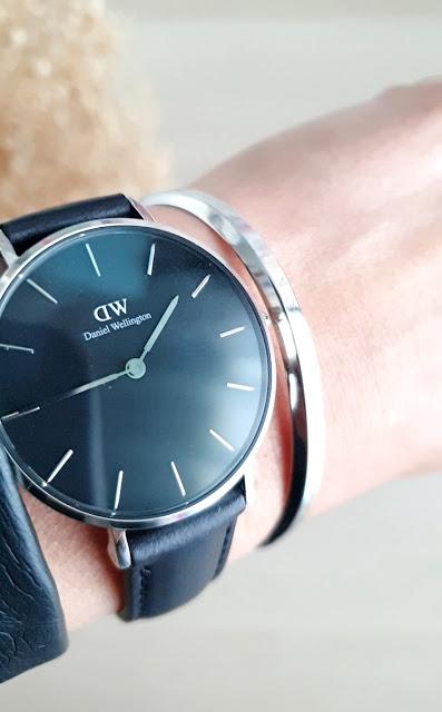 Daniel Wellington Black Friday 2020