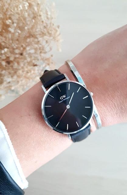 Daniel Wellington Black Friday 2020