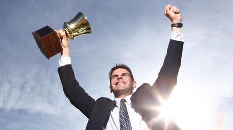 Este es el secreto del éxito peor guardado, pero que solo la gente exitosa sigue… Así que síguelo tú también