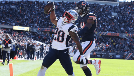 Los mejores jugadores disponibles en Fantasy Football – Semana 12