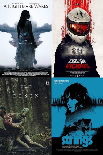 Top Ten Mejores películas Terrormolins 2020