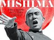 “Yukio Mishima. Vida muerte último samurái”, Isidro-Juan Palacios