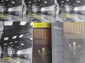 Long Distance Operators "Stones from heaven"