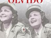 historias enfermeras Cruz Roja Segunda Guerra Mundial