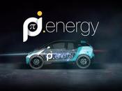 Neutrino Energy: revolucionario automóvil