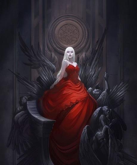 Never Engine, ayudas variadas para JdR por Trevor Scott