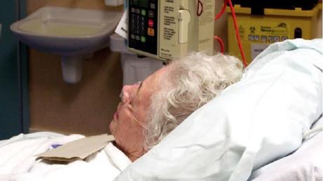 SEDACIÓN, PARA APLICAR DESPUÉS LA EUTANASIA