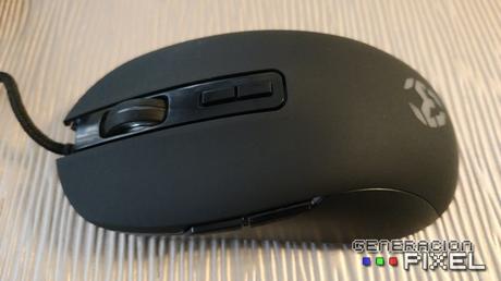 ANÁLISIS: Combo Gaming Krom Kalyos ANÁLISIS: Combo Gaming Krom Kalyos